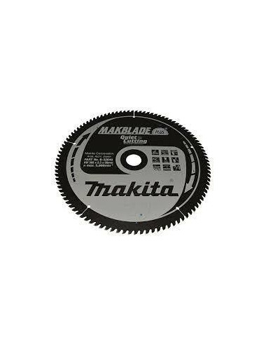 MAKITA PIŁA TARCZOWA  305x30x100z MAKBLADE PLUS DREWNO
