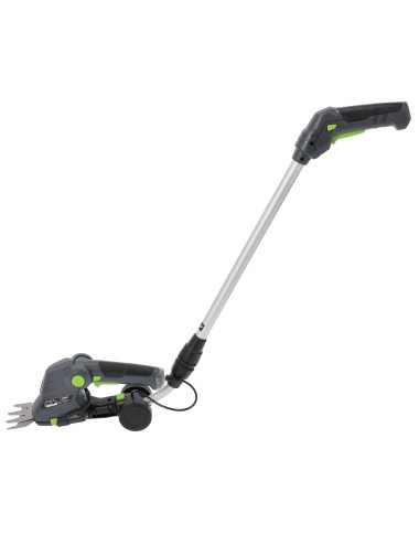 NAC NOŻYCE AKUMULATOROWE 3,6V DO TRAWY I KRZEWÓW REG. UCHWYTU TELESKOPOWY DRĄŻEK