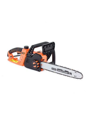 NAC PIŁA ŁAŃCUCHOWA ELEKTRYCZNA 2500W 40cm TC-CE25-40-OS-G