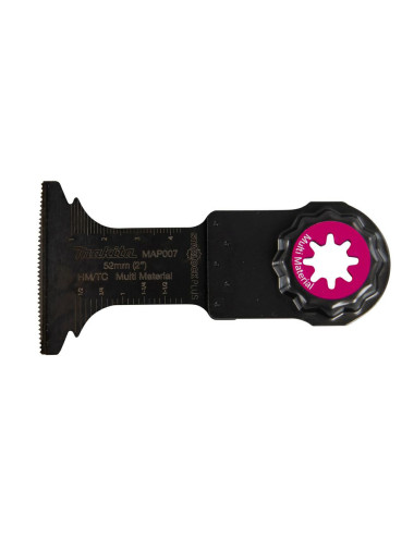 MAKITA MT BRZESZCZOT MULTITOOL TC/HM 20TPI DO WIELU MATERIAŁÓW