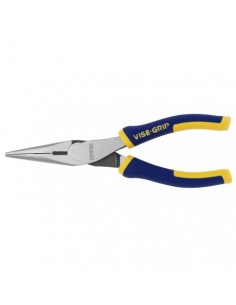 IRWIN SZCZYPCE WYDŁUŻONE PROSTE 200mm