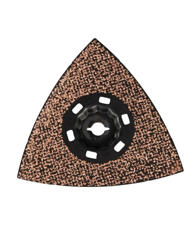 MAKITA MT PŁYTA SZLIFUJĄCA DELTA K40 116mm MULTITOOL STARLOCK MAX...