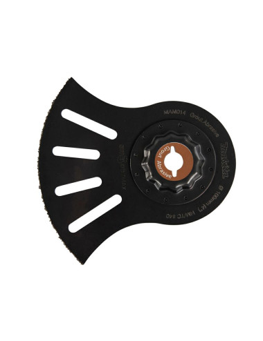 MAKITA MT BRZESZCZOT ŁUKOWY DO WĄSKICH SZCZELIN 100mm K40 SEGMENTOWY STARLOCK MAX