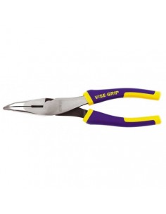 IRWIN SZCZYPCE WYDŁUŻONE WYGIĘTE 200mm