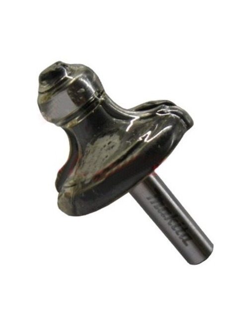 MAKITA FREZ KSZTAŁTOWY ŁOŻ. 38,1/8mm FORMA CLASSIC ECO...