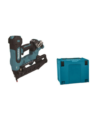 MAKITA GWOŹDZIARKA 18V DBN610ZJ 20° 32-64mm