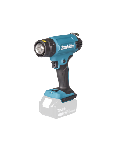 MAKITA OPALARKA 18V DHG181ZK