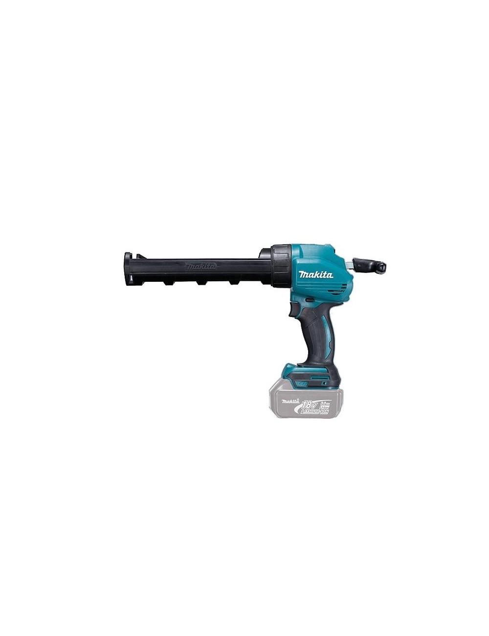 MAKITA WYCISKACZ 18V DCG180Z 300ml