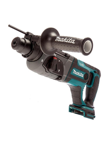 MAKITA MŁOTOWIERTARKA 18V DHR241Z 2J