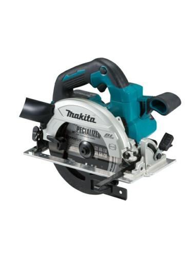 MAKITA PILARKA TARCZOWA  18V 165mm DHS660ZJ