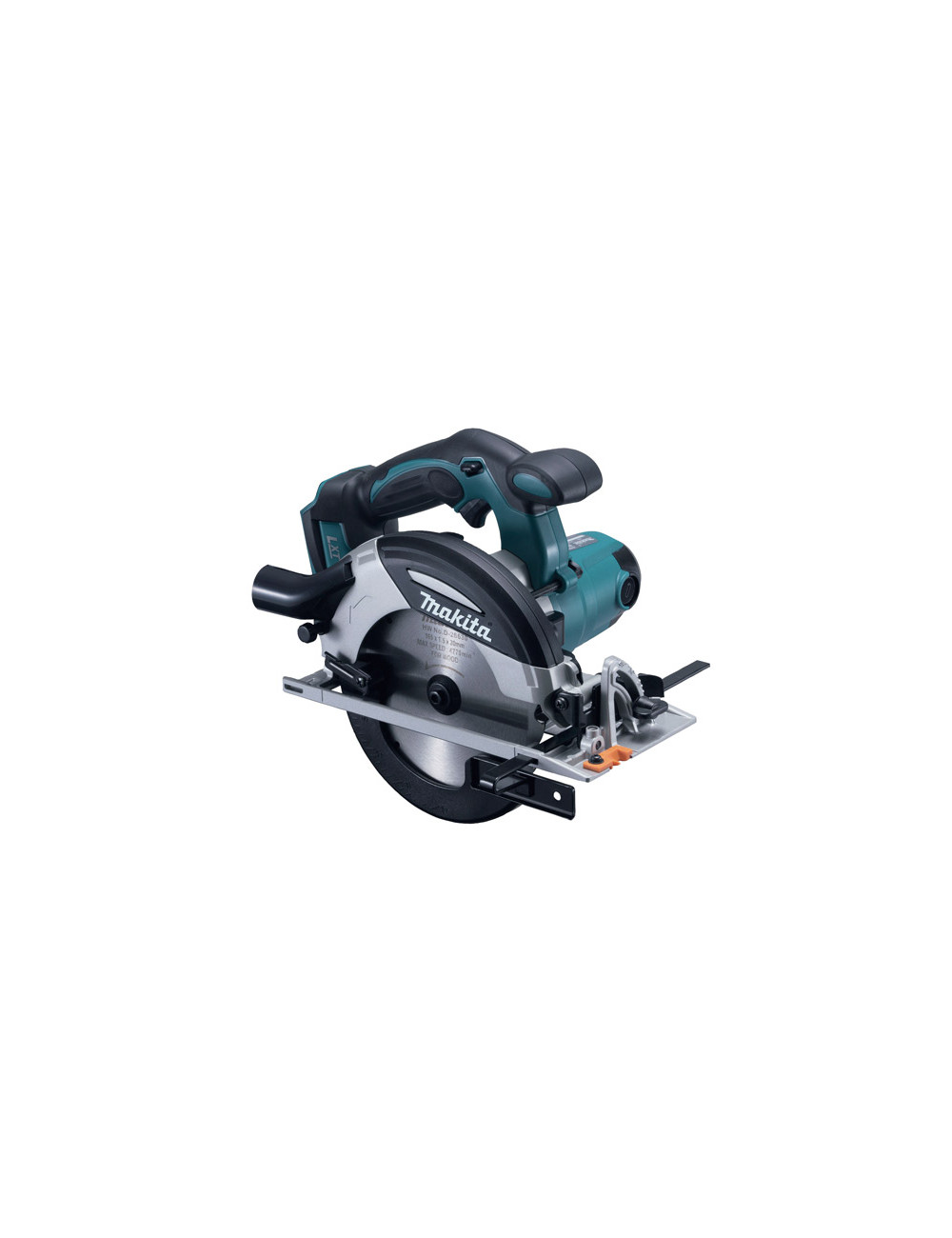 MAKITA PILARKA TARCZOWA  18V 165mm DHS630Z