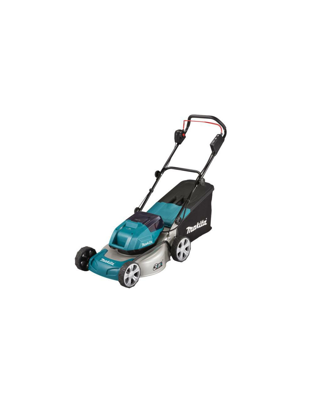 MAKITA KOSIARKA  18Vx2 DLM460Z 46cm …