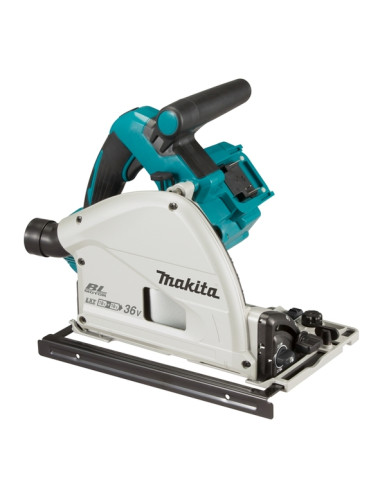 MAKITA ZAGŁĘBIARKA  18Vx2 165mm DSP601ZJU BL