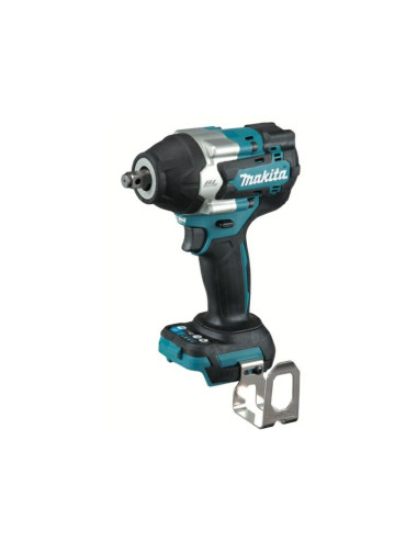 MAKITA KLUCZ UDAROWY  1/2" 18V DTW700Z 700Nm PIERŚCIEŃ