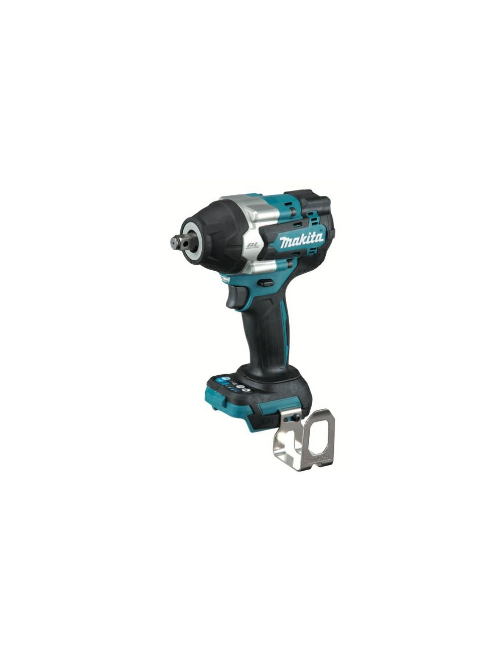MAKITA KLUCZ UDAROWY  1/2" 18V DTW700Z 700Nm PIERŚCIEŃ