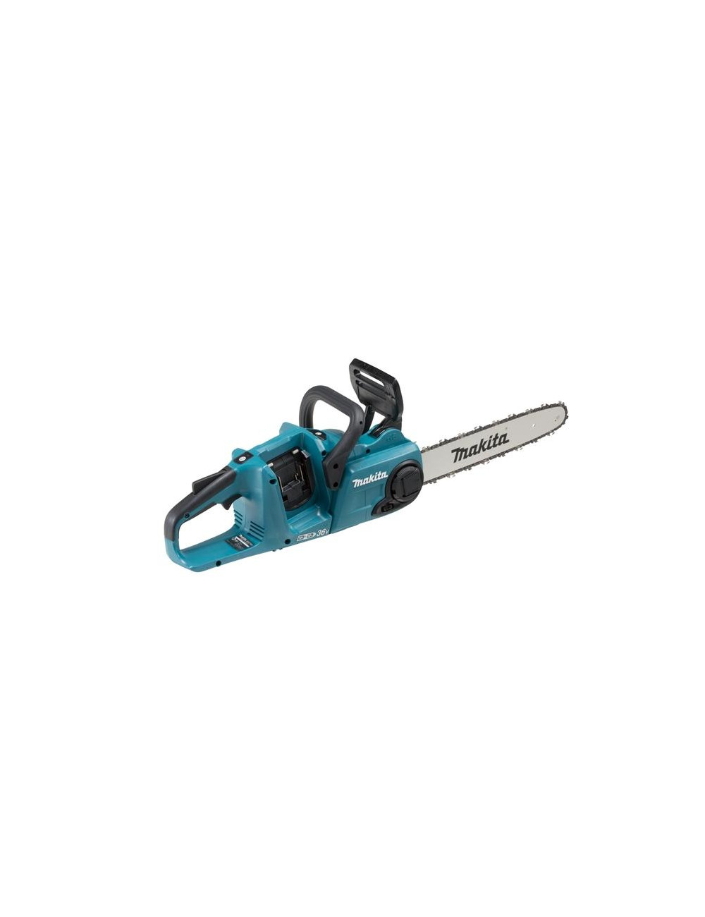 MAKITA PIŁA ŁAŃCUCHOWA  18Vx2 35cm DUC353Z