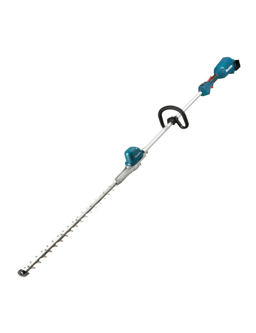 MAKITA NOŻYCE DO ŻYWOPŁOTU NA WYSIĘGNIKU  18V DUN600LZ 600mm UCHWYT PĘTLA