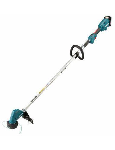MAKITA KOSA ŻYŁKOWA  18V DUR192LST 1x5,0Ah
