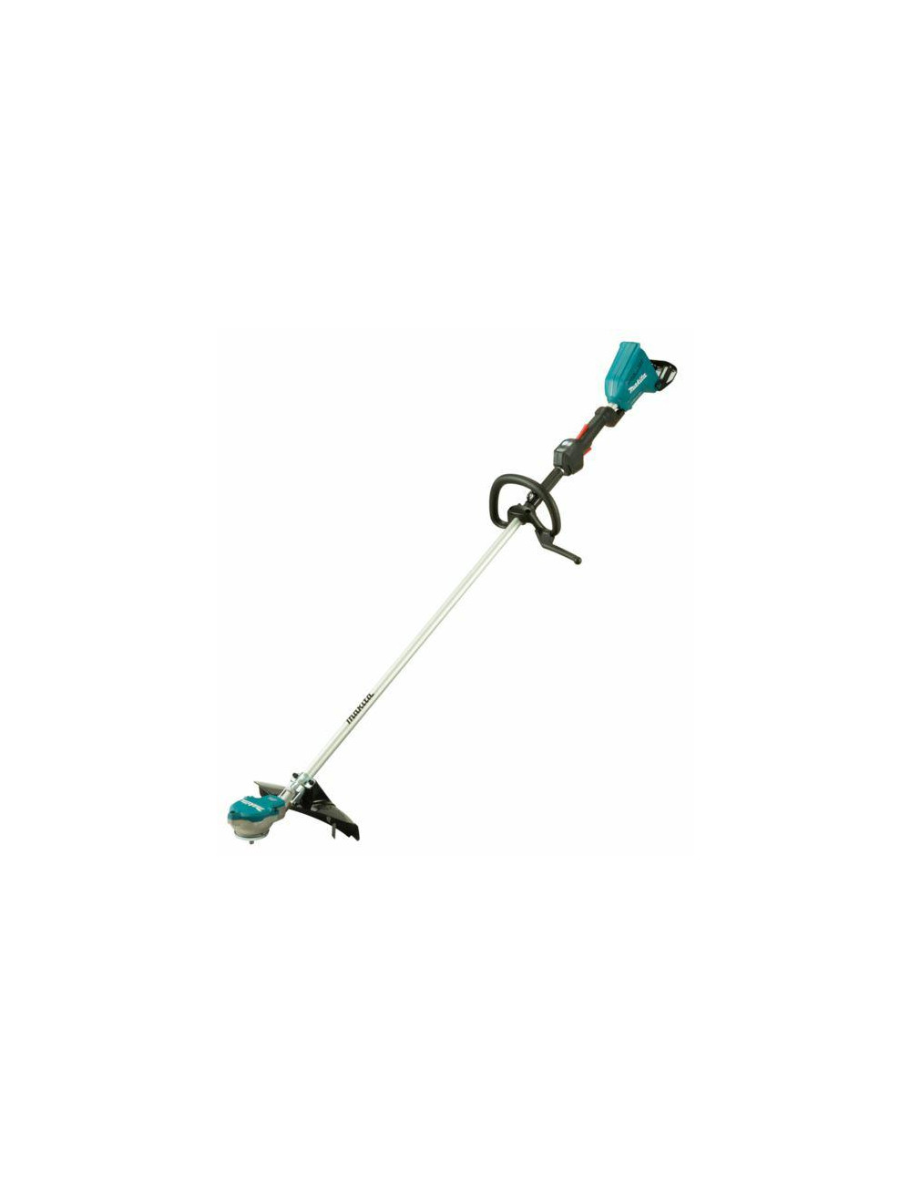 MAKITA KOSA ŻYŁKOWA  18Vx2 DUR368LZ