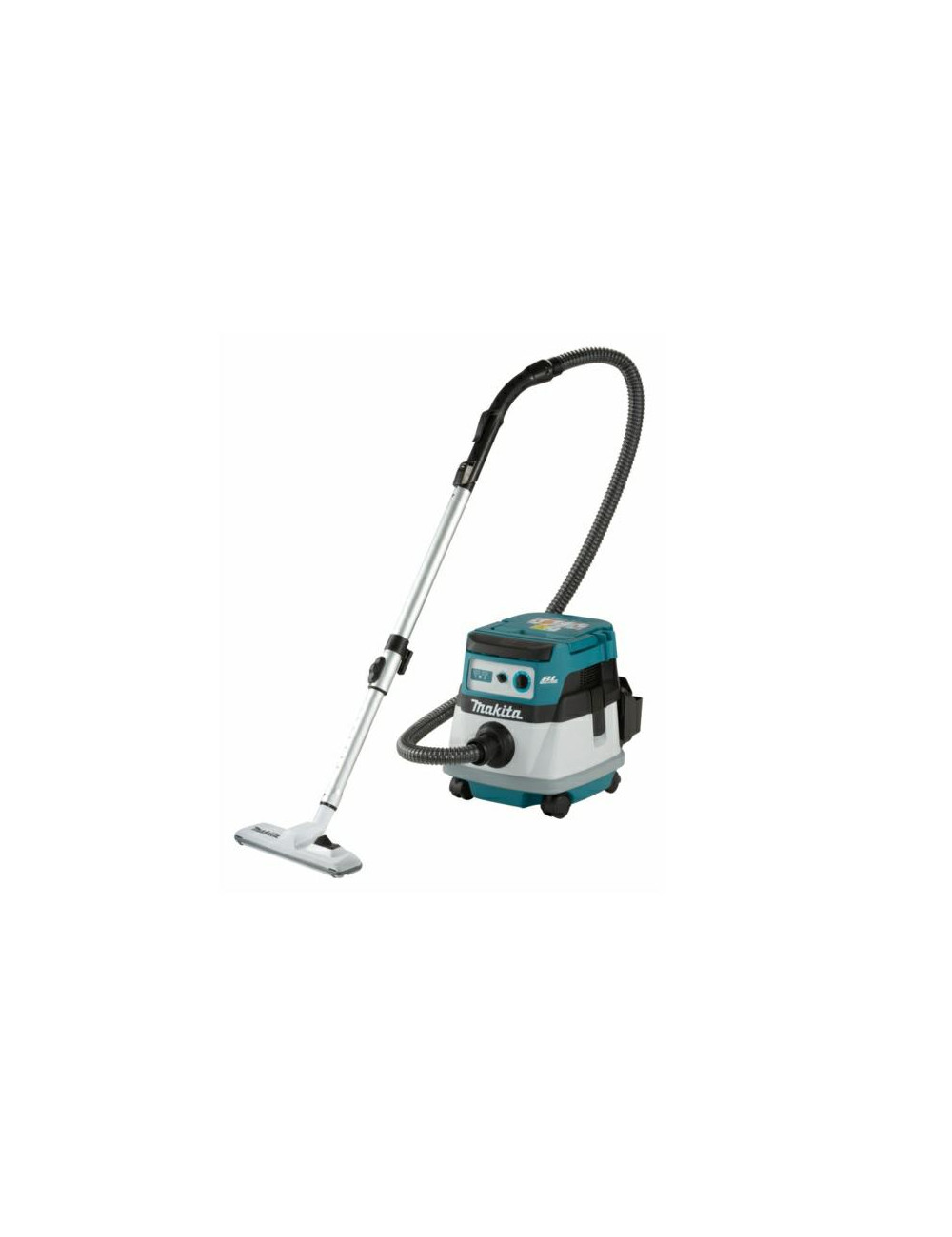 MAKITA ODKURZACZ  18Vx2 DVC865LZX3 8L KLASA L