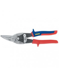IRWIN NOŻYCE DO BLACHY LEWE 250mm
