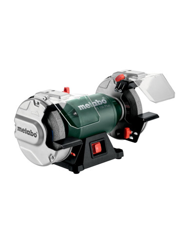 METABO SZLIFIERKA STOŁOWA DS 150 PLUS 400W