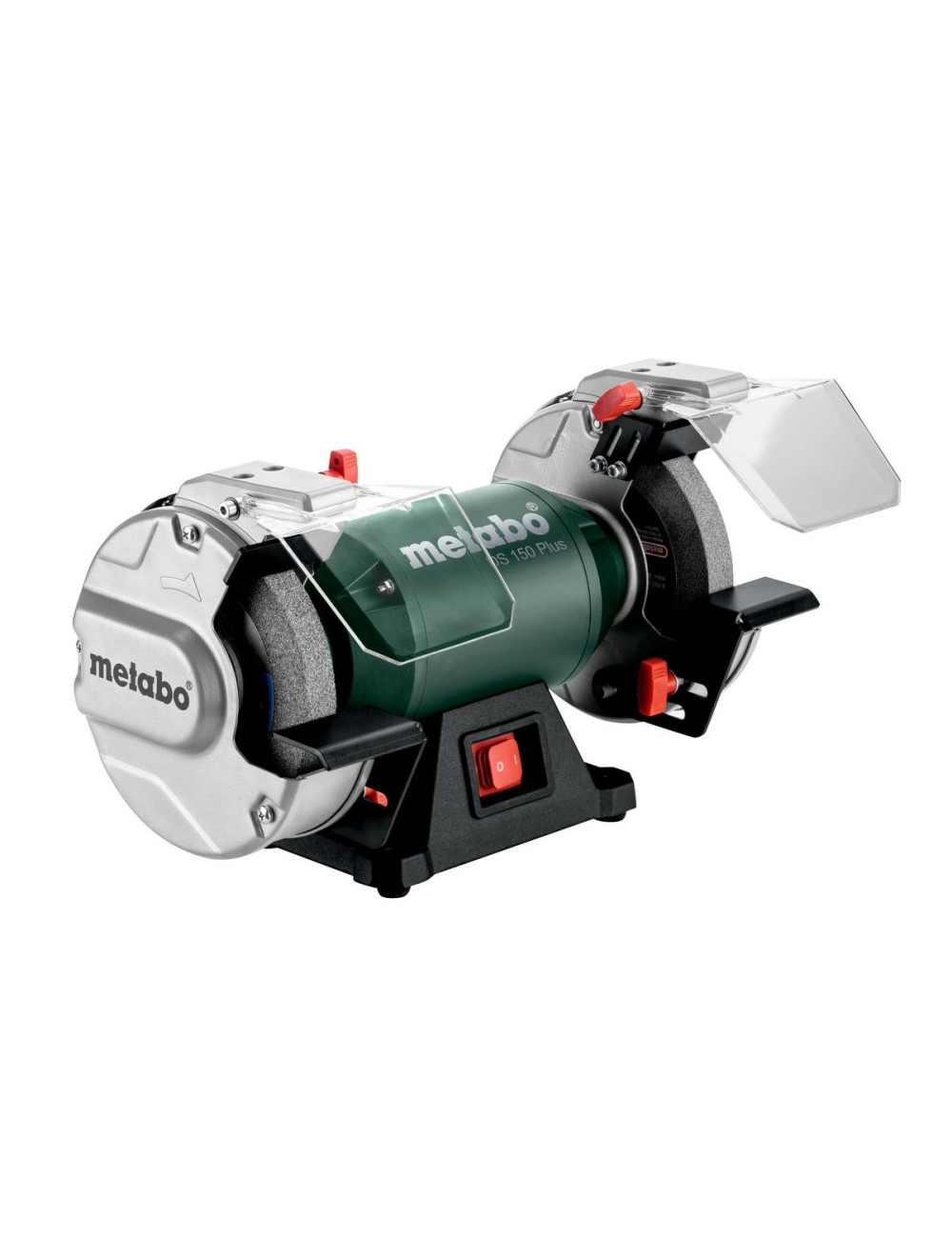 METABO SZLIFIERKA STOŁOWA DS 150 PLUS 400W