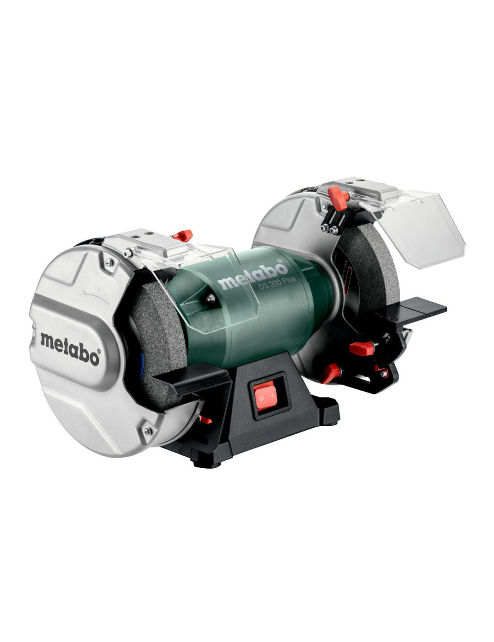 METABO SZLIFIERKA STOŁOWA DS 200 PLUS  600W 604200000