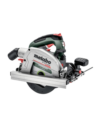 METABO PILARKA KS 18 LTX 66 BL CARCASS METABOX