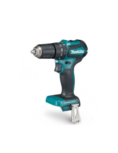 MAKITA WKRĘTARKA UDAROWA 18V DHP483Z 40/23Nm BL