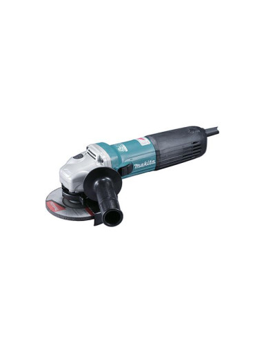 MAKITA SZLIFIERKA KĄTOWA 125mm/1400W GA5040C REG.OBR
