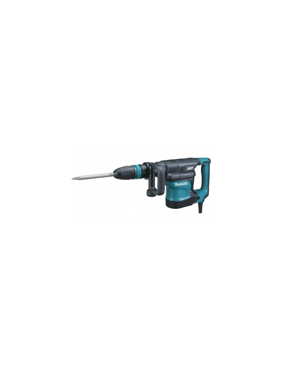 MAKITA MŁOT KUJĄCY MAX 1500W HM1213C AVT 18,6J 10,8kg