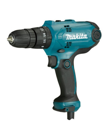 MAKITA WKRĘTARKA UDAROWA  320W HP0300 74Nm 10mm