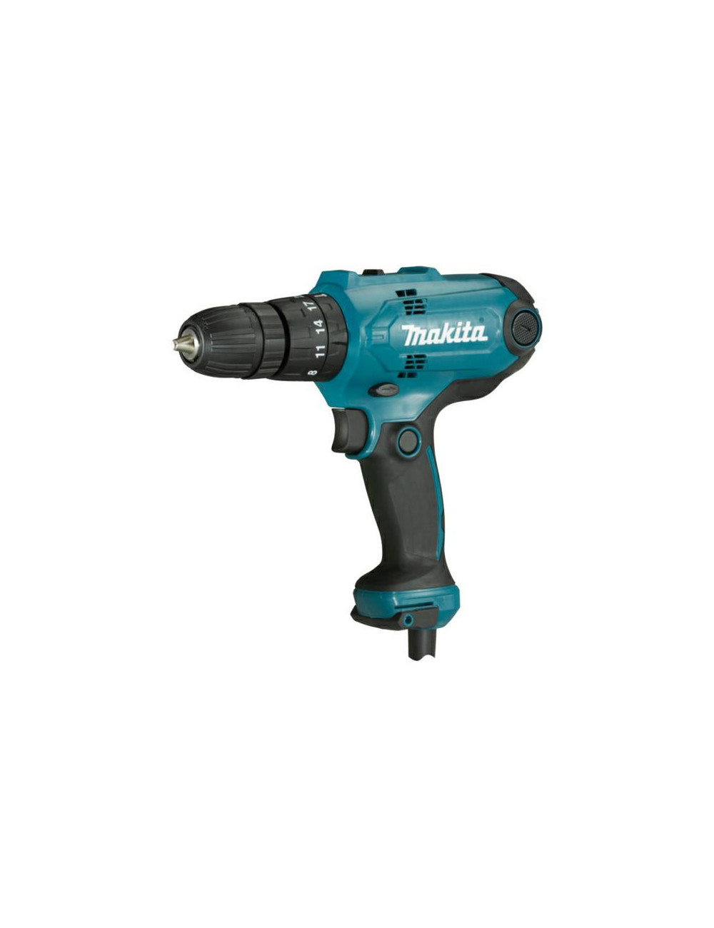 MAKITA WKRĘTARKA UDAROWA  320W HP0300 74Nm 10mm