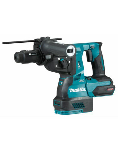 MAKITA MŁOT SDS+  40V XGT HR004GZ01 2,9J BL + UCHWYT 13mm
