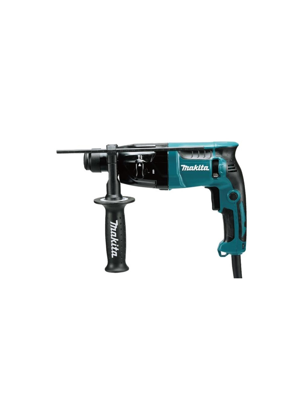 MAKITA MŁOTOWIERTARKA 470W  HR1840 2-F 1,4J …