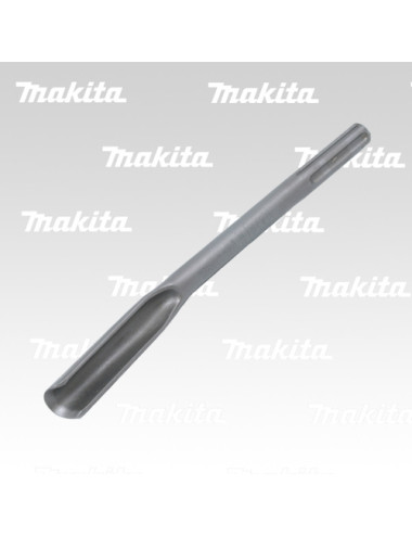 MAKITA DŁUTO BRUZD.MAX SDS 300
