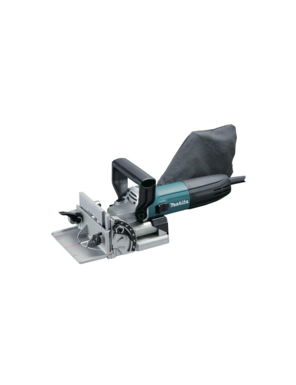 MAKITA FREZARKA LAMELOWNICA 701W PJ7000J