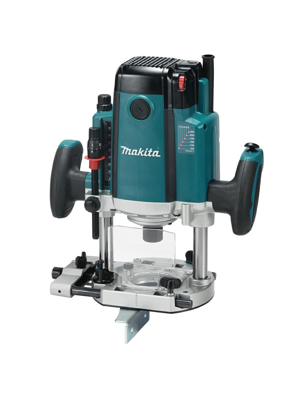 MAKITA FREZARKA 2100W RP2303FC01