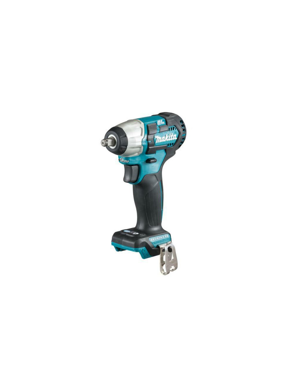 MAKITA KLUCZ UDAROWY  3/8" 12V TW160DZ 160Nm PIERŚCIEŃ …