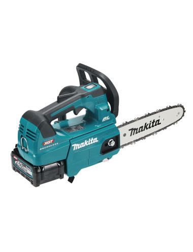 MAKITA PIŁA ŁAŃCUCHOWA  40V XGT 25cm UC002GM102 1x4,0Ah