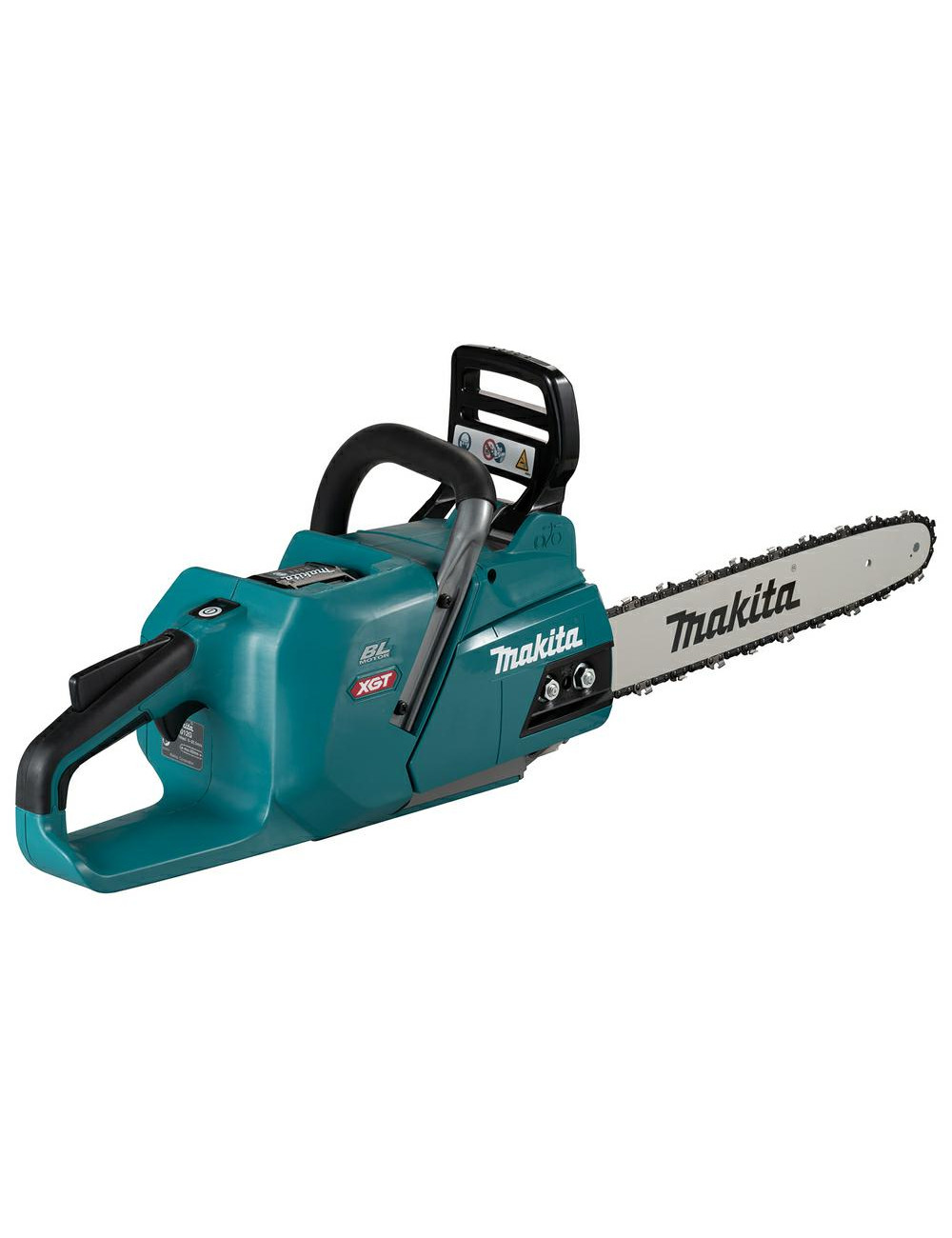 MAKITA PIŁA ŁAŃCUCHOWA  40V XGT 40cm UC012GT101 1x5,0Ah