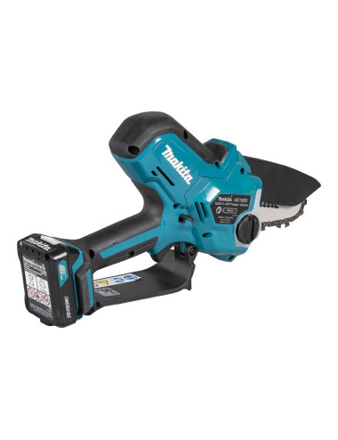 MAKITA PIŁA ŁAŃCUCHOWA  12V 10cm UC100DWA01 1x2,0Ah