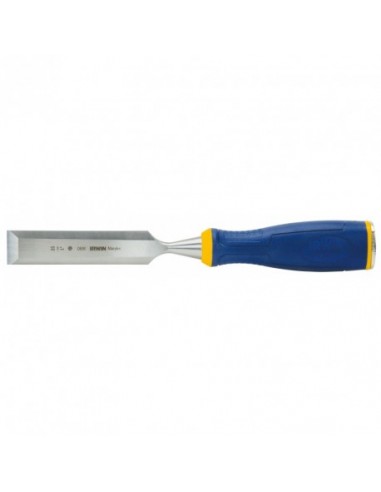 IRWIN DŁUTO DO DREWNA PŁASKIE 22mm /RĄCZKA Z TWORZYWA