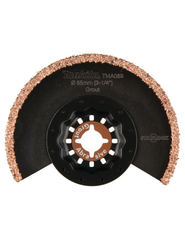 MAKITA MT BRZESZCZOT ŁUKOWY 85mm K30 MULTITOOL