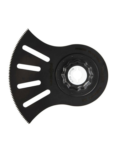 MAKITA MT BRZESZCZOT ŁUKOWY BIM DO DREWNO/METAL 100mm STARLOCK MAX