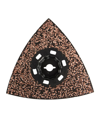 MAKITA MT PŁYTA SZLIFUJĄCA DELTA K20 116mm MULTITOOL STARLOCK MAX...