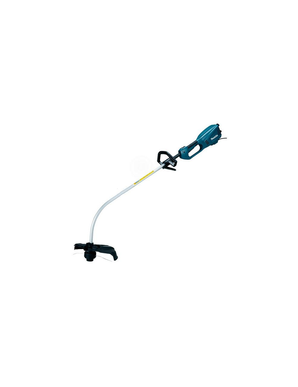 MAKITA KOSA ŻYŁKOWA 1000W UR3501 35cm WAŁ GIĘTY