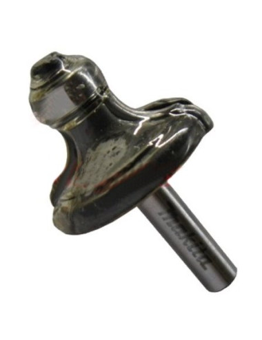 MAKITA FREZ KSZTAŁTOWY ŁOŻ. 38,1/8mm FORMA CLASSIC ECO...