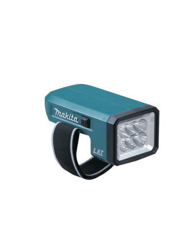 MAKITA LATARKA DEADML186 18V 500lx